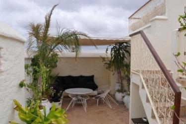 摩洛哥传统庭院住宅 Tresor Marrakech 马拉喀什