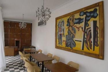 摩洛哥传统庭院住宅 Tresor Marrakech 马拉喀什