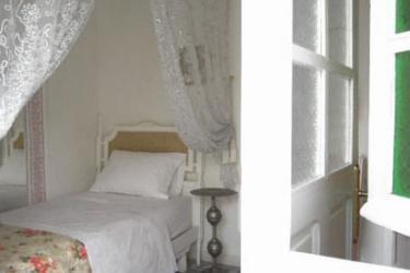 Tresor Marrakech 摩洛哥传统庭院住宅 3*