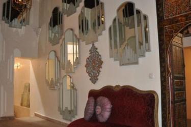 Tresor Marrakech 3* 马拉喀什
