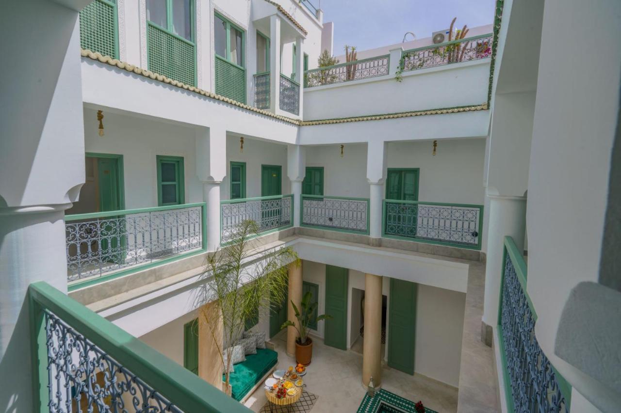 Tresor Marrakech 马拉喀什
