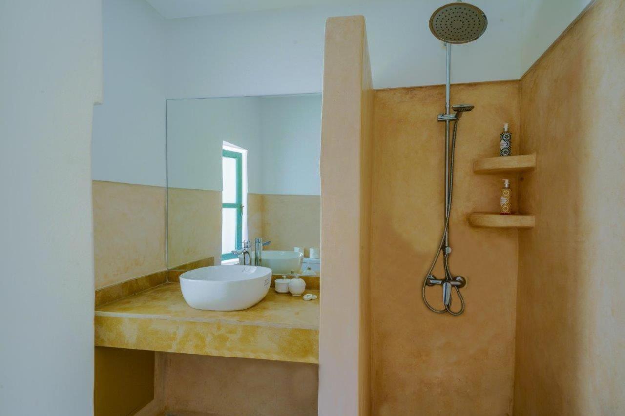 摩洛哥传统庭院住宅 Tresor Marrakech 3*