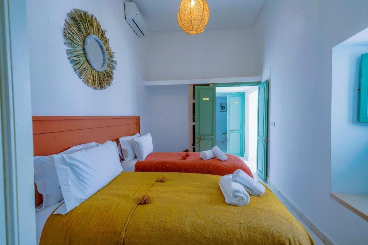 Tresor Marrakech 马拉喀什