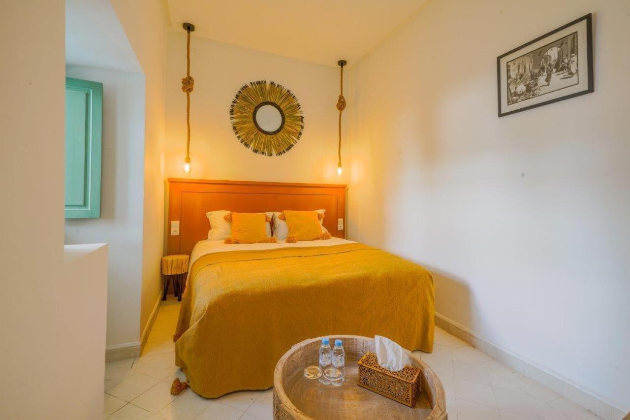 Tresor Marrakech 3* 马拉喀什
